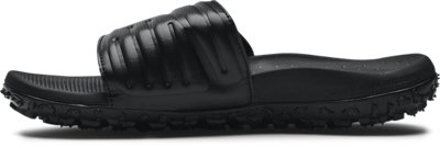 Under Armour Men's UA Fat Tire Slides. 2