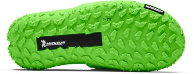 Under Armour Men's UA Fat Tire Slides. 5