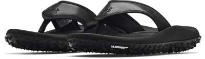 under armour men's fat tire sandals