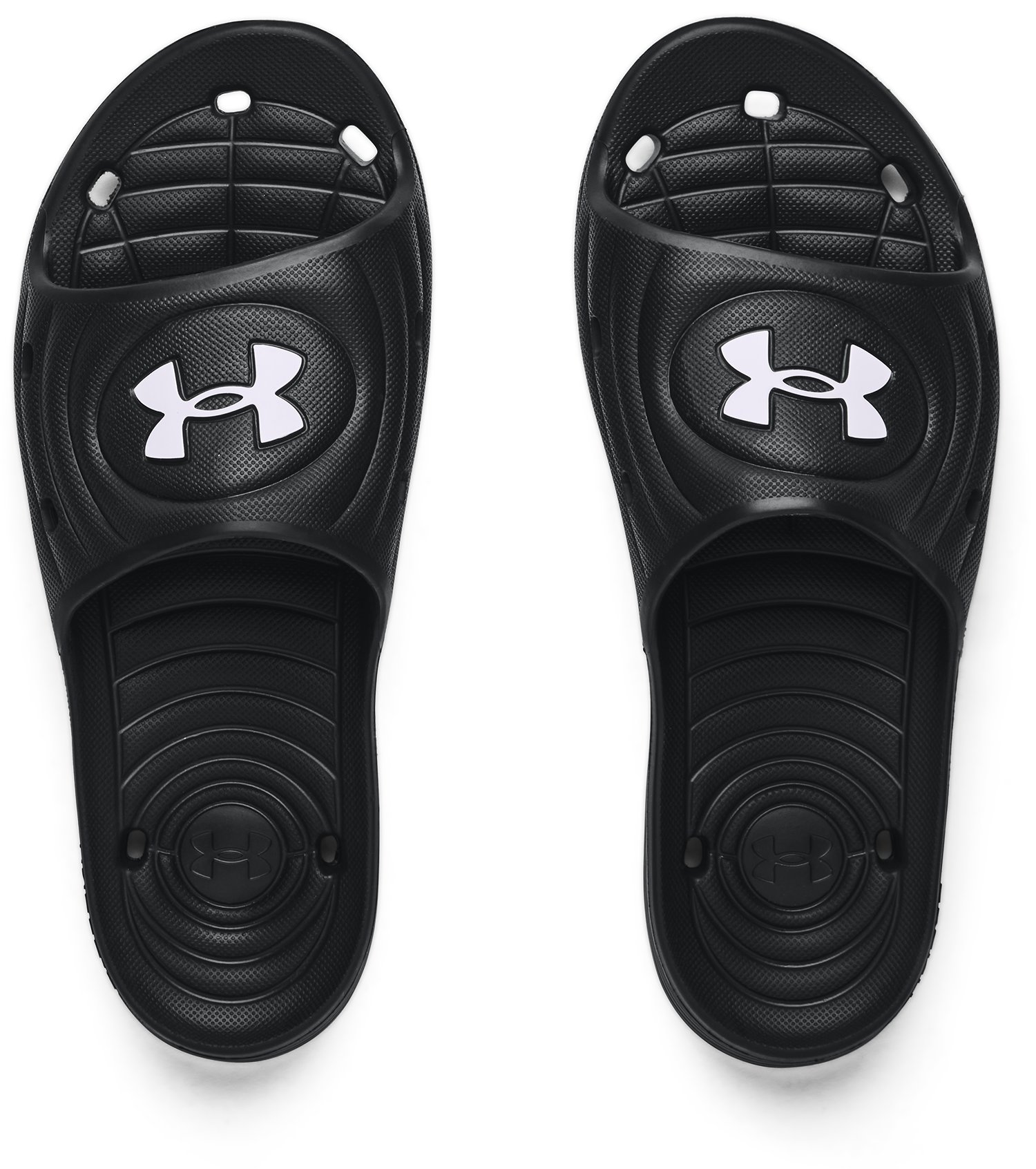 claquette under armour