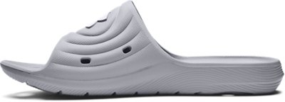 under armour locker slides
