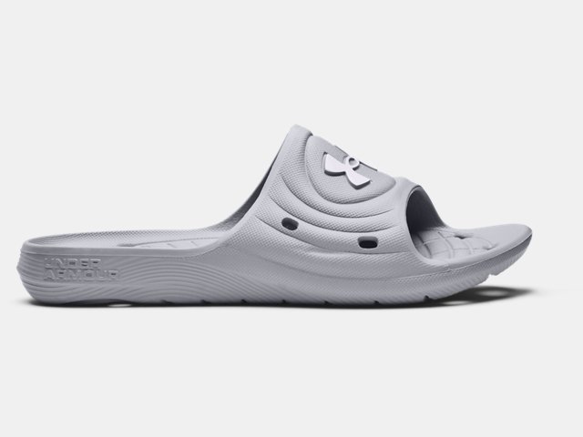 Men's UA Locker IV Slides