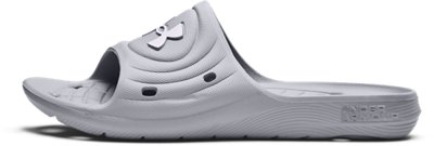 UA Locker IV, Gray, pdpMainDesktop image number 5