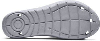 UA Locker IV, Gray, pdpMainDesktop image number 4