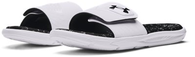 under armour men's mercenary slides