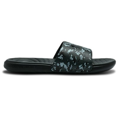 under armour men's sandals camo