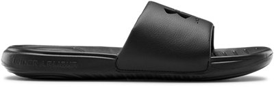 men's under armor slides