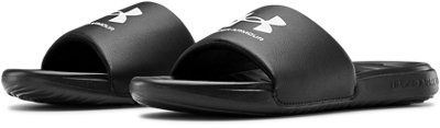 cheap under armour slides