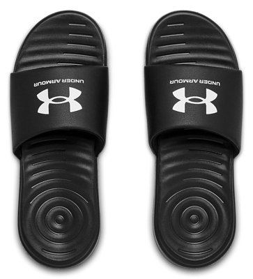 ua slippers