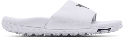 under armour comfort slides