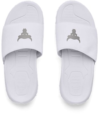 under armour flip flops