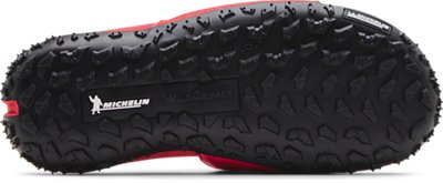 Under Armour Men's Project Rock Slides. 5