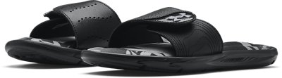 UA Ignite VI Graphic Footbed image number 3