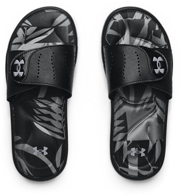 UA Ignite VI Graphic Footbed image number 2