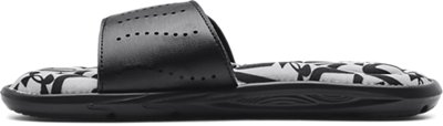 UA Ignite VI Graphic Footbed image number 1