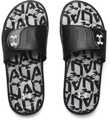 UA Ignite VI Graphic Footbed image number 2