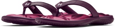 under armour marbella vii women's sandals