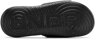 UA Ansa Fixed, Black, pdpMainDesktop image number 4