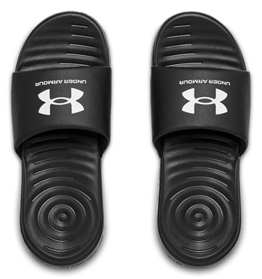 ua flip flops