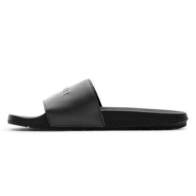 Unisex UA Core Remix II Slides image number 1