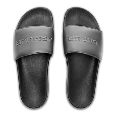 Unisex UA Core Remix II Slides