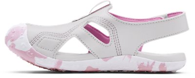 Under Armour Pre-School UA Fat Tire Defender Sandals. 2