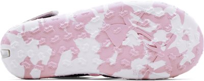 Under Armour Pre-School UA Fat Tire Defender Sandals. 5