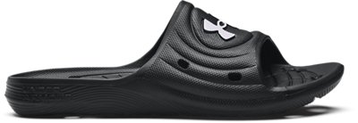 boys under armour sandals