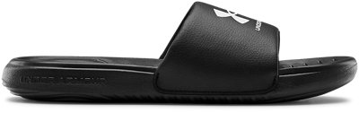 boys under armour sandals