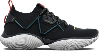 유니섹스 커리 플로우 코지 운동화 image number 0