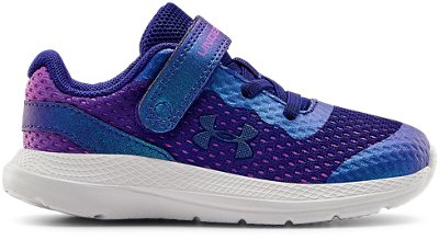 under armour infant girl shoes