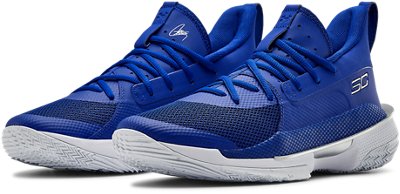 under armour curry basketball shoes