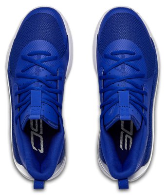 under armour team shoes