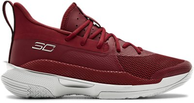 curry 7 men