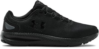 under armour leather shoes