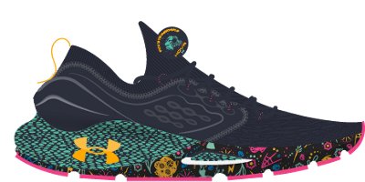 under armour basketball shoes mens