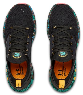 under armour shoes with bluetooth
