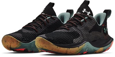 minimalist basketball shoes