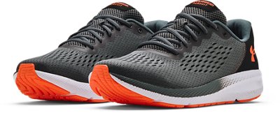 under armour men's charged pursuit 2 running shoes