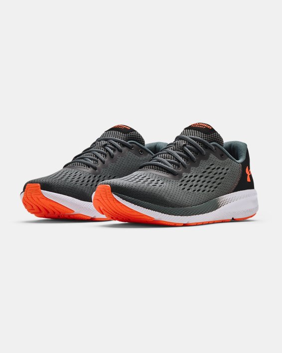 Under Armour Men's UA Charged Pursuit 2 SE Running Shoes. 4