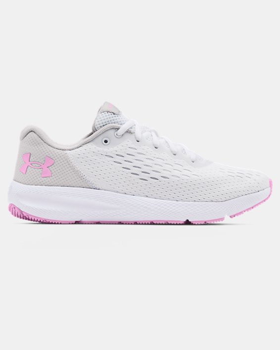 Under Armour Women's UA Charged Pursuit 2 SE Running Shoes. 3