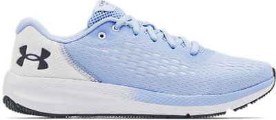 women's ua charged pursuit 2 se running shoes