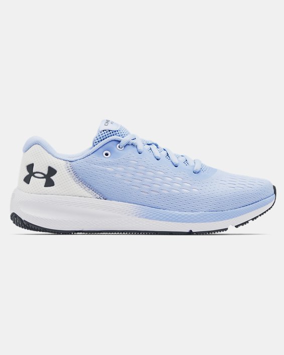 Under Armour Women's UA Charged Pursuit 2 SE Running Shoes. 1