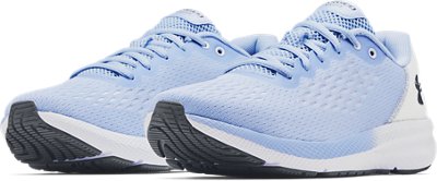 Tenis para Correr UA Charged Pursuit 2 SE para Mujer, Blue, pdpMainDesktop image number 3