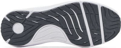 Tenis para Correr UA Charged Pursuit 2 SE para Mujer, Blue, pdpMainDesktop image number 4