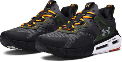 under armour hovr mega mvmnt