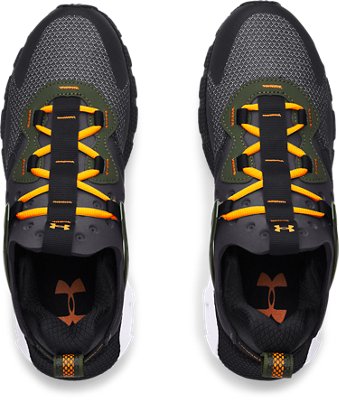 under armour hovr mega mvmnt