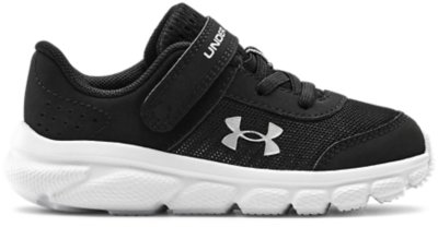 under armor baby shoes