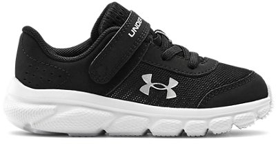 newborn under armour shoes