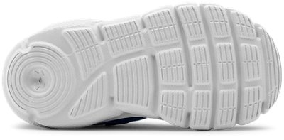 boys under armour velcro shoes